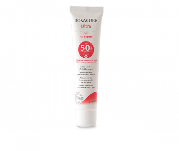 ROSACURE ULTRA SPF 50 + 1 ENVASE 30 ML